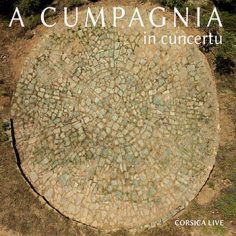 A cumpagnia in cuncertu