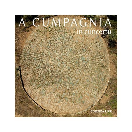 A cumpagnia in cuncertu