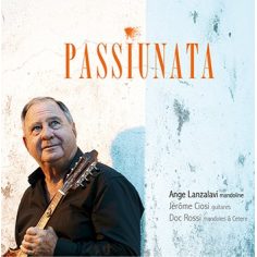 Ange Lanzalavi