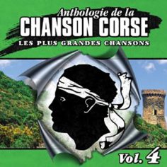 Anthologie de la chanson corse