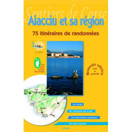 Aiacciu et sa région