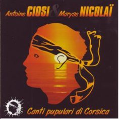 Antoine Ciosi & Maryse Nicolaï