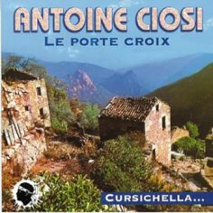 Antoine Ciosi