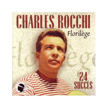Charles Rocchi