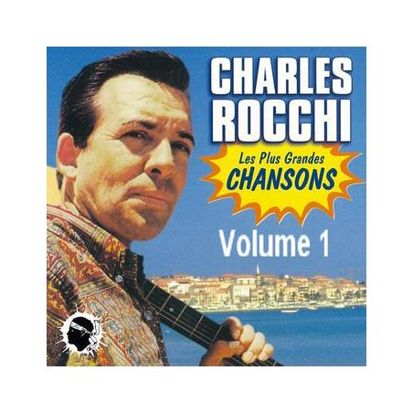 Charles Rocchi