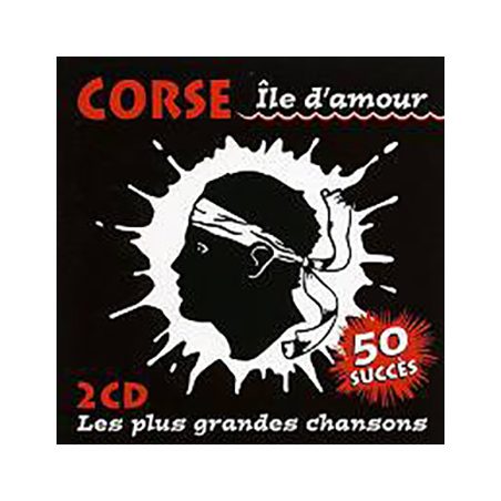 Corse – Île d’amour