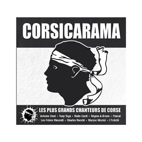 Corsicarama