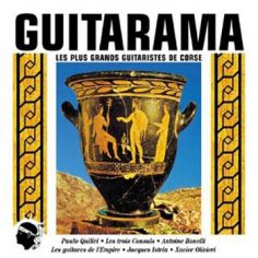 Guitarama