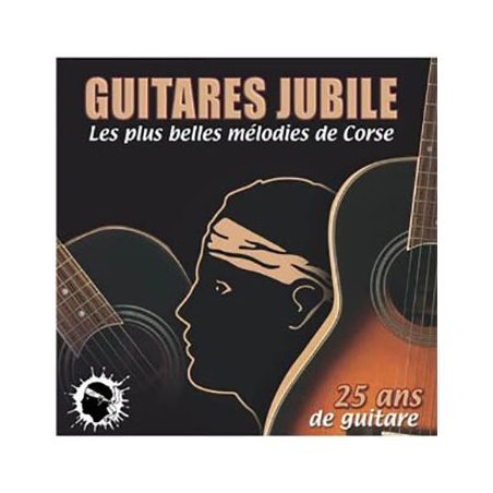 Guitare jubile