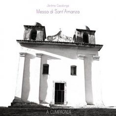 Jérôme Casalonga & A cumpagnia