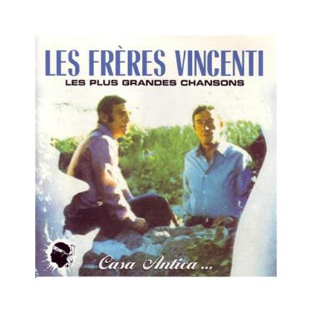 Les frères Vincenti