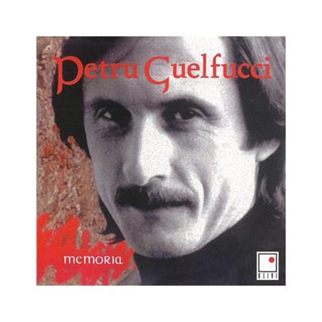 Petru Guelfucci