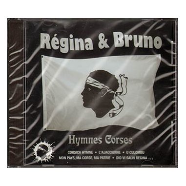 Régina & Bruno
