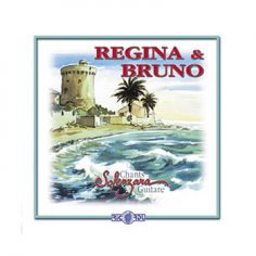 Régina & Bruno