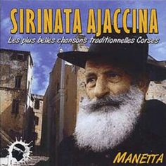 Sirinita ajaccina