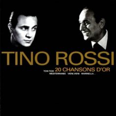 Tino Rossi