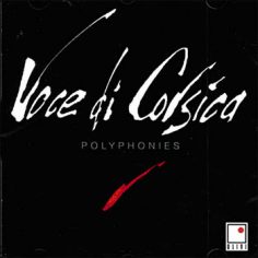 Voce di Corsica