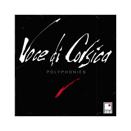 Voce di Corsica