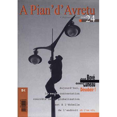 A Pian' d'Avretu n° 24