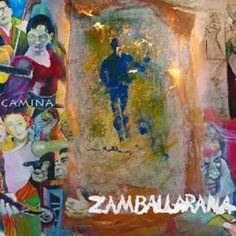 Zamballarana