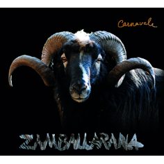 Zamballarana