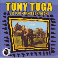 Tony Toga