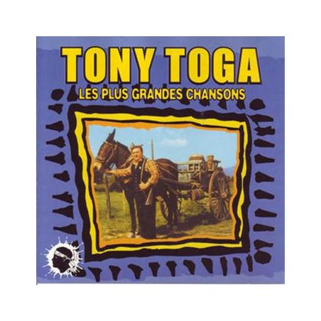 Tony Toga
