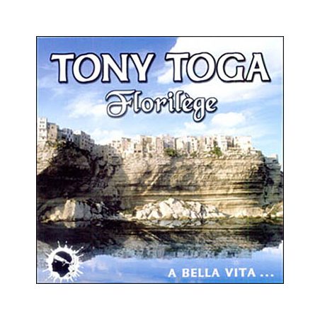 Tony Toga