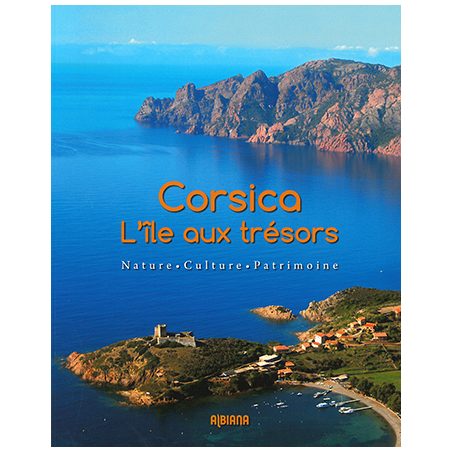 Corsica, l'île aux trésors