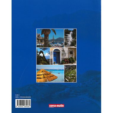 Corsica, l'île aux trésors