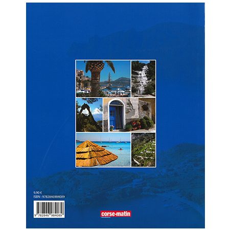 Corsica, l'île aux trésors