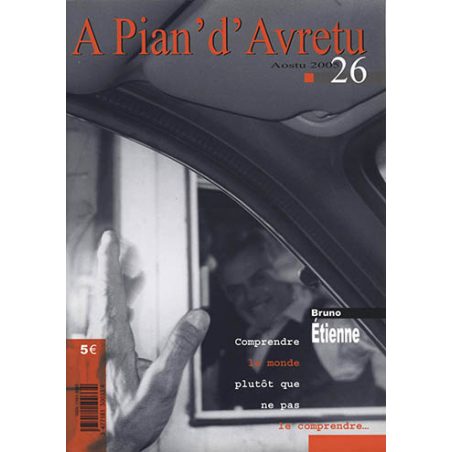 A Pian' d'Avretu n° 26