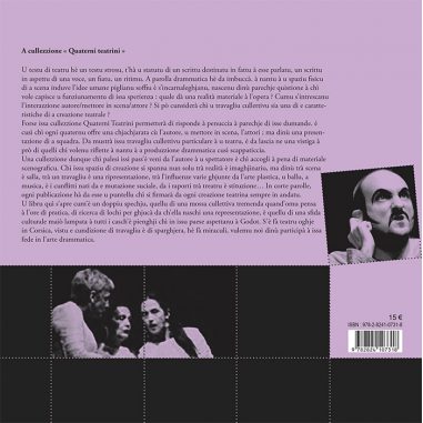 Vicini in amicizia creativa