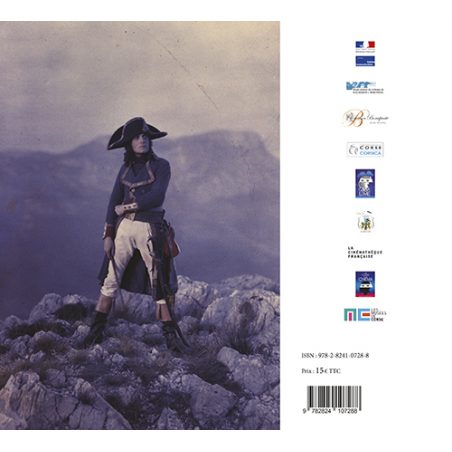 Napoléon vu par Abel Gance