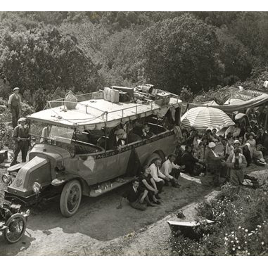 Napoléon vu par Abel Gance