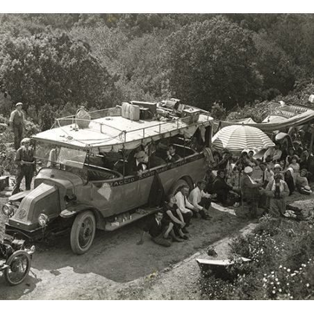 Napoléon vu par Abel Gance