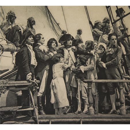 Napoléon vu par Abel Gance