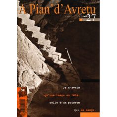 A Pian' d'Avretu n° 27