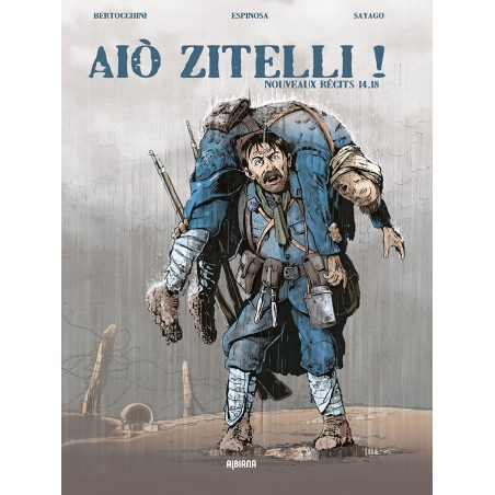 Aiò zitelli ! (Tome 2)
