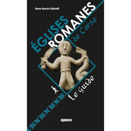 Églises romanes de Corse