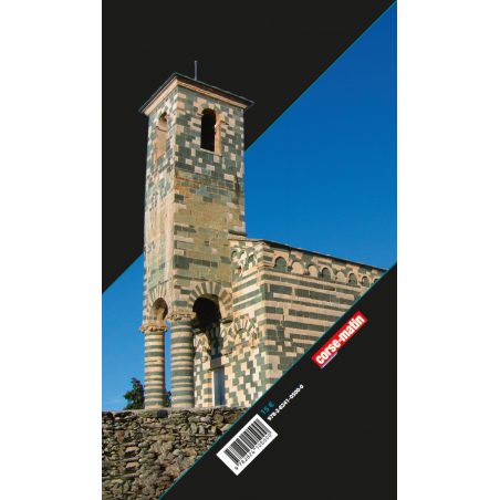 Églises romanes de Corse