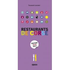 Guide des restaurants de Corse