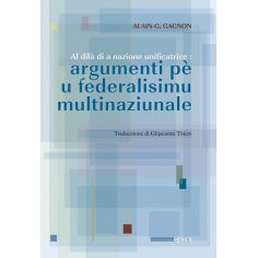 Argumenti pè u federalisimu multinaziunale