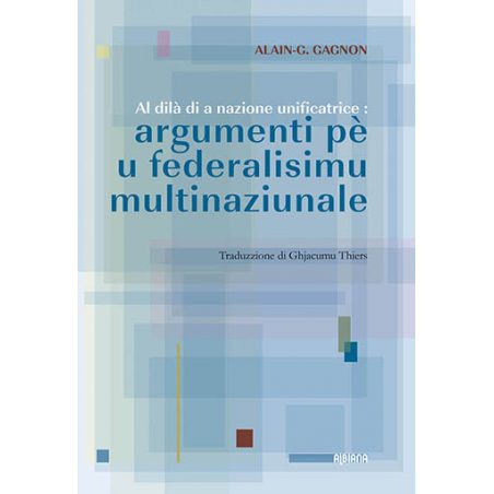 Argumenti pè u federalisimu multinaziunale