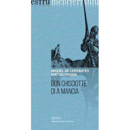 Don Chisciotte di a Mancia