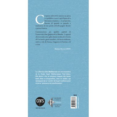 Don Chisciotte di a Mancia