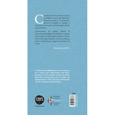 Don Chisciotte di a Mancia