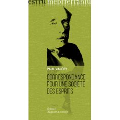 Correspondance pour une société des esprits