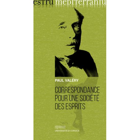 Correspondance pour une société des esprits