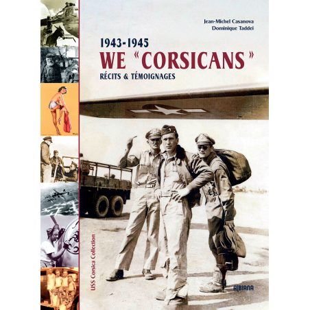 We « Corsicans »